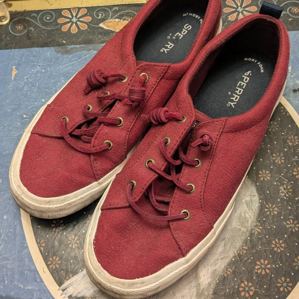 Sperry Topsider Women's Shoes